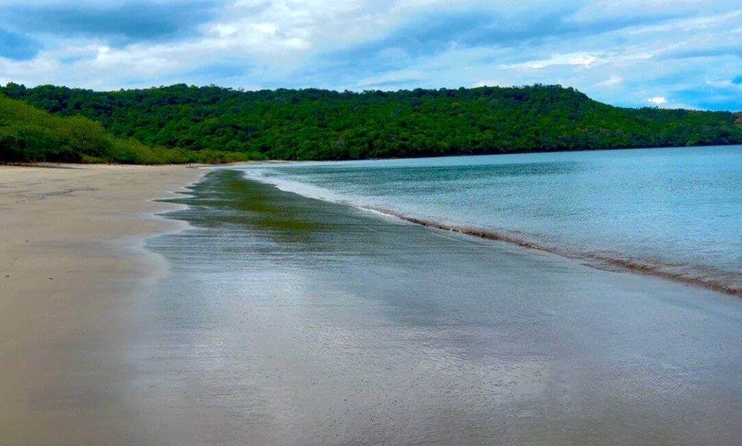 Refugio Nacional de Vida Silvestre Iguanita