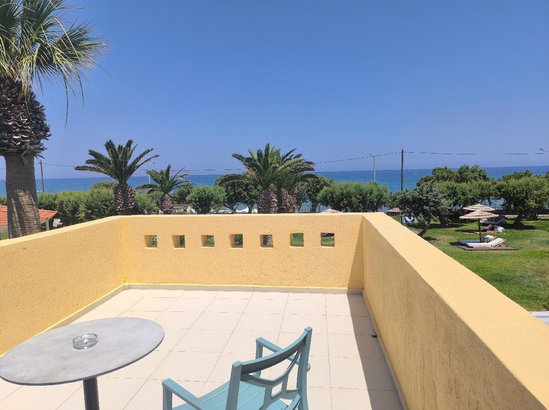 Allsun Hotel Zorbas Village
