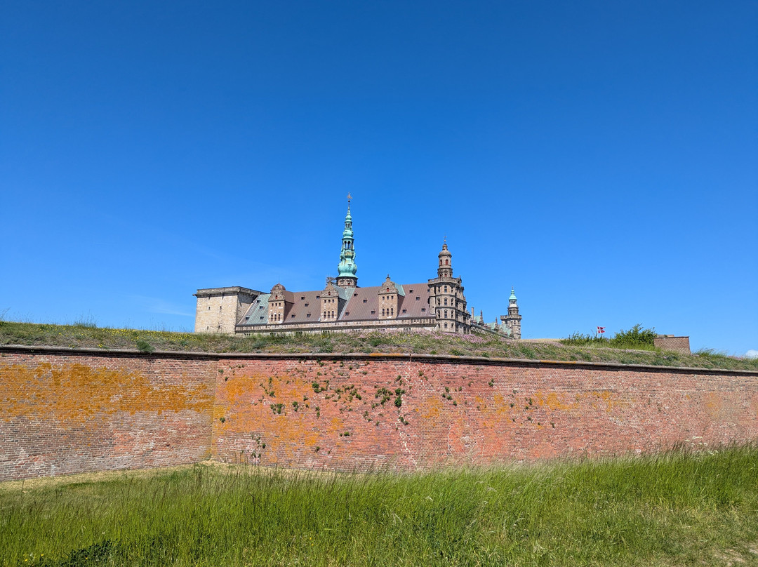 克隆堡宫（Kronborg Slot）-赫尔辛格必去景点