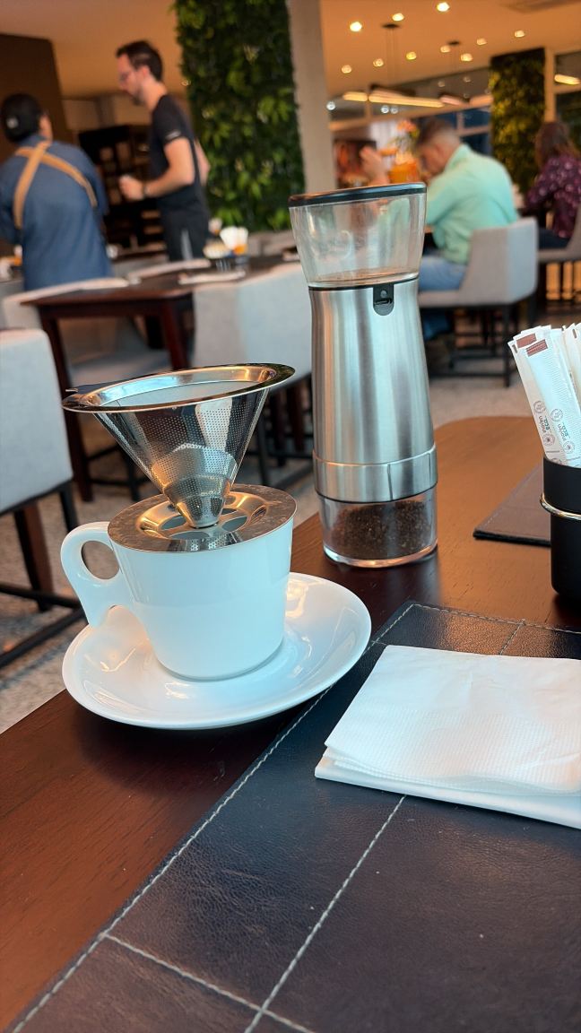 Ramada Encore by Wyndham Belo Horizonte Luxemburgo-旅行者