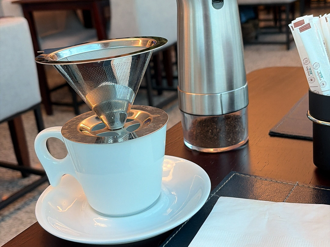 Ramada Encore by Wyndham Belo Horizonte Luxemburgo主图