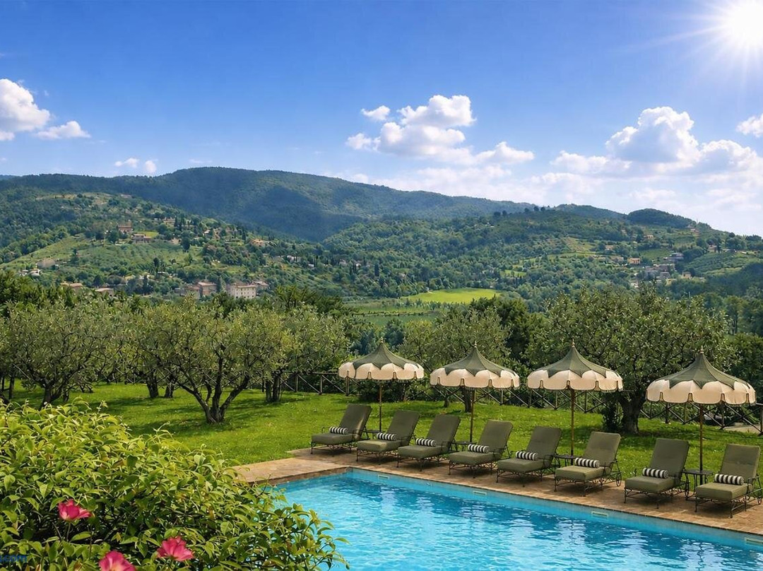 Hotel Le Tre Vaselle