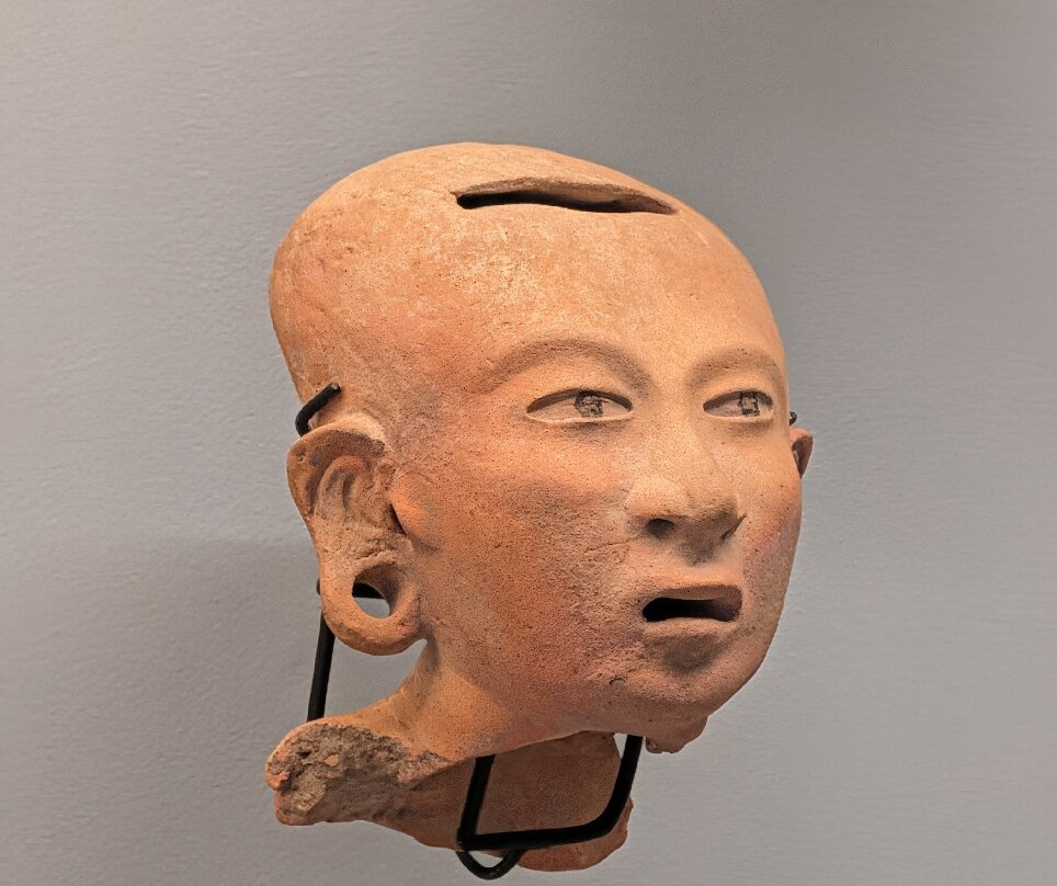 Museo Amparo-普埃布拉必去景点