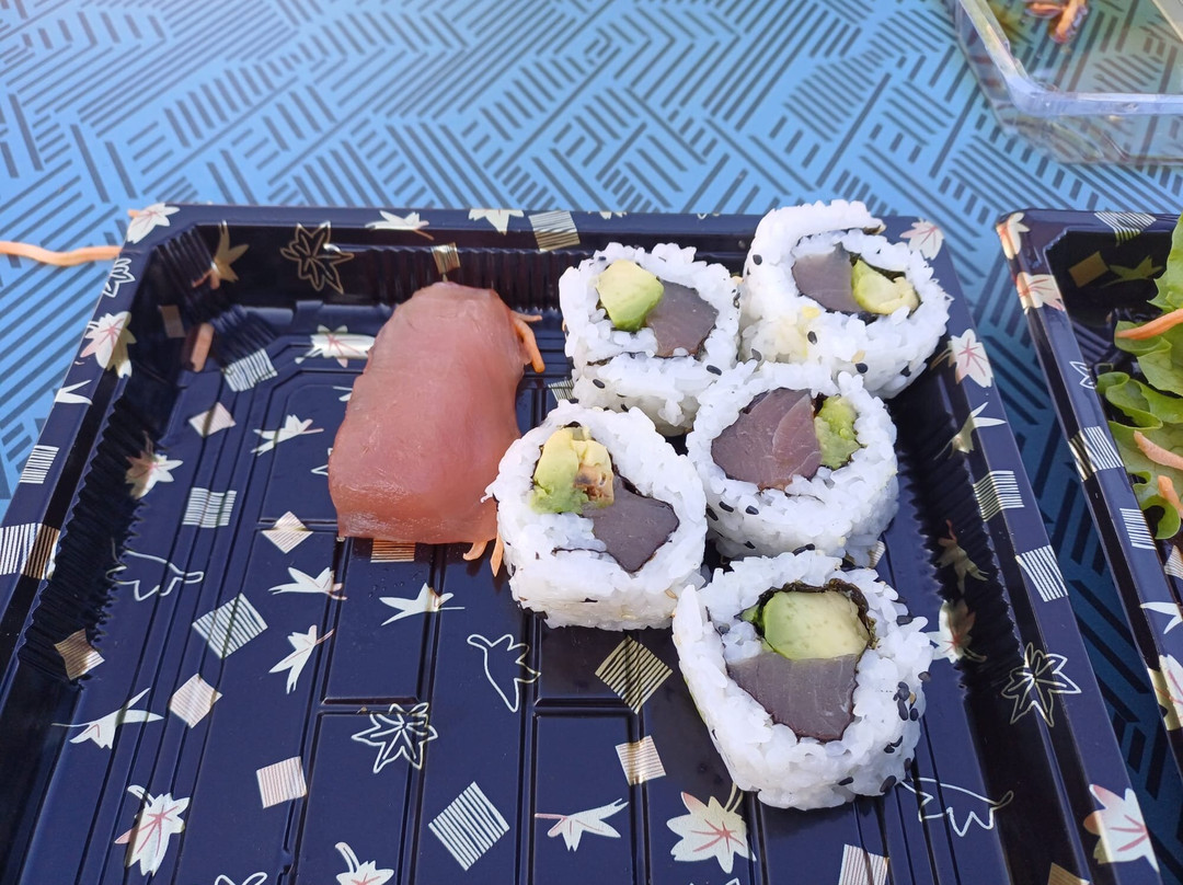 Kaai Sushi