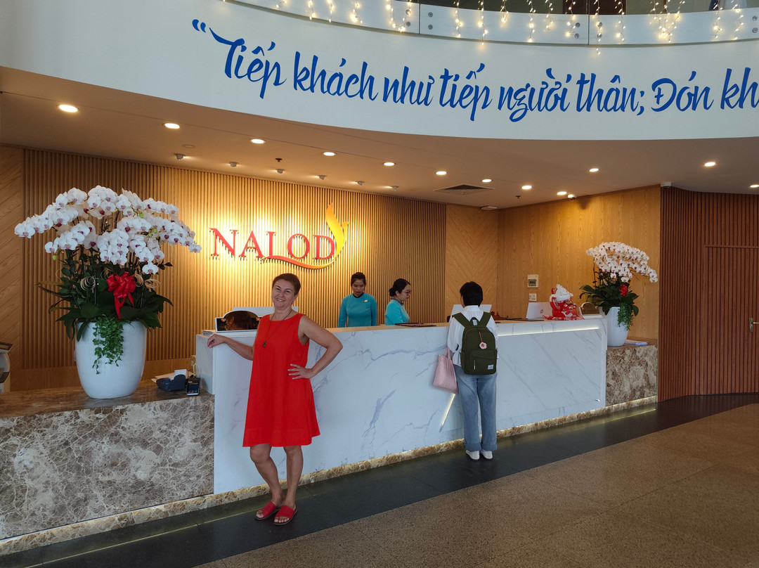 岘港拿罗德酒店主图