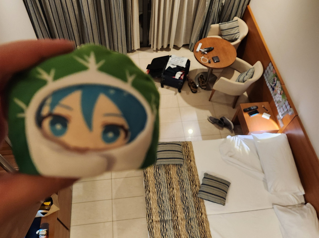 阿波罗尼翁海星水疗度假村主图