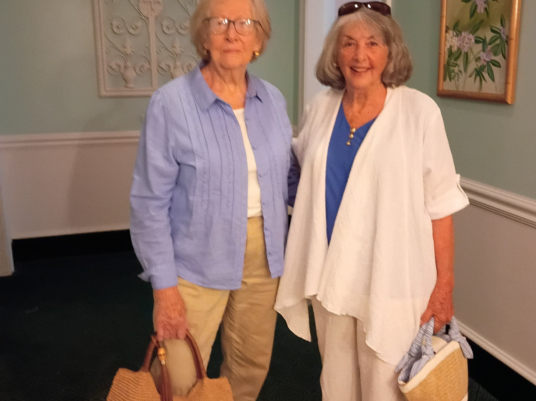 The Greenbrier Spa
