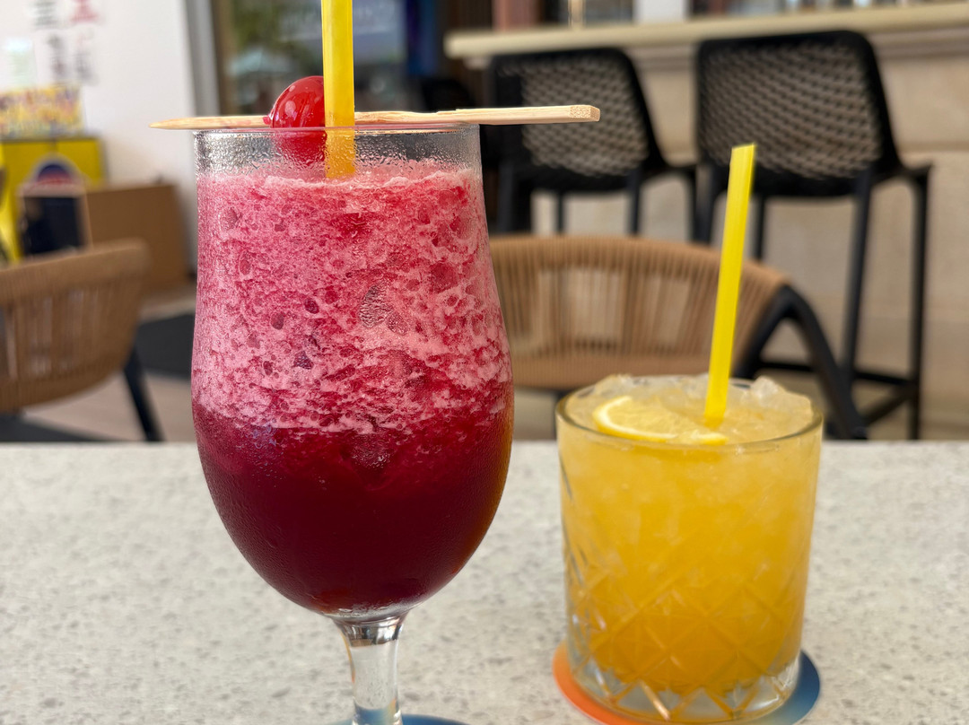 克里特棕榈度假及公寓酒店主图
