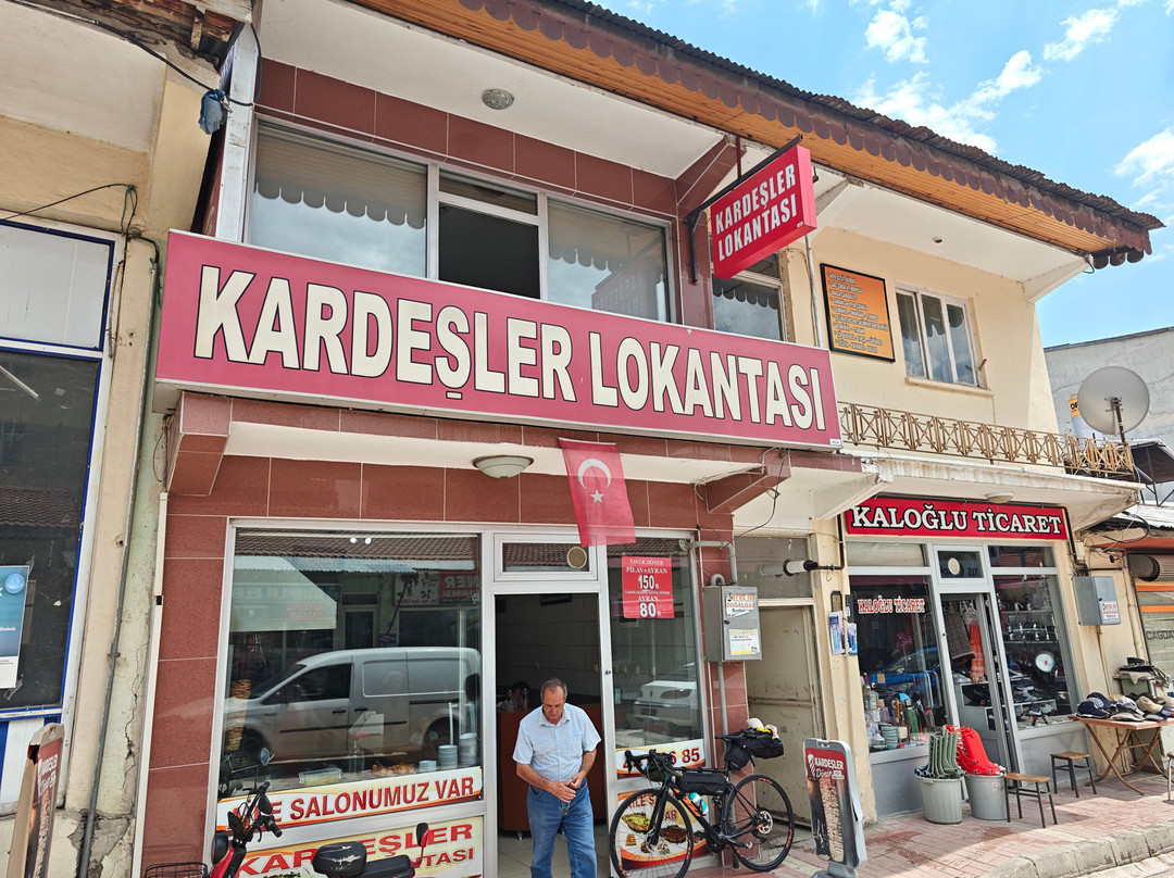Kardesler Lokantasi