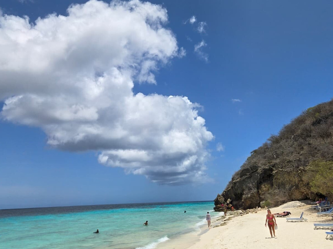 Playa Porto Marie-Sint Willibrordus必去景点