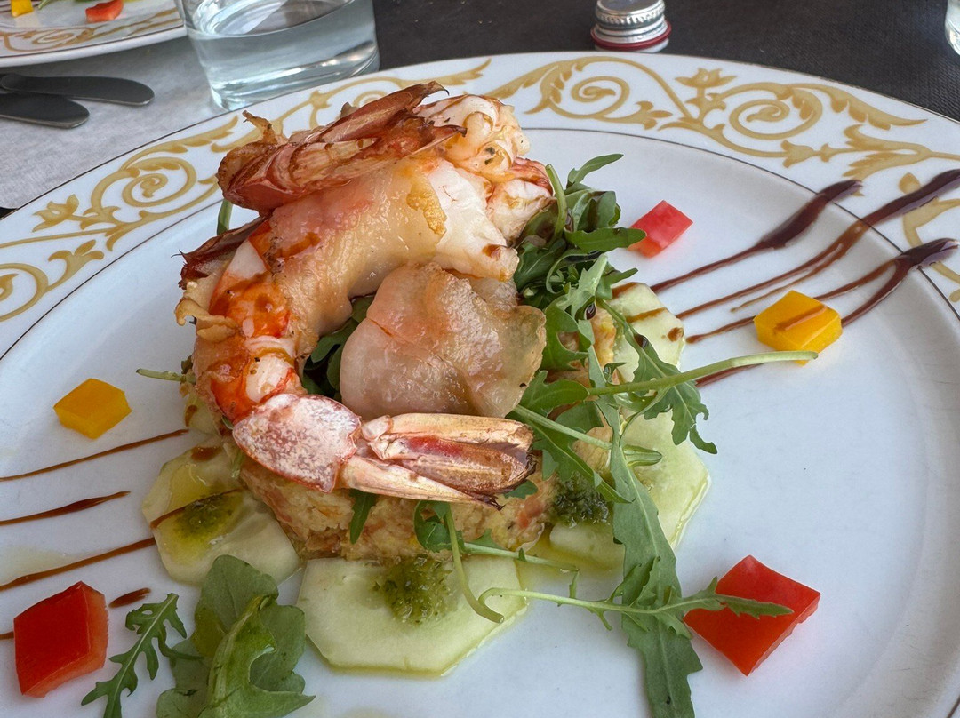 Hotel Restaurant Radar主图