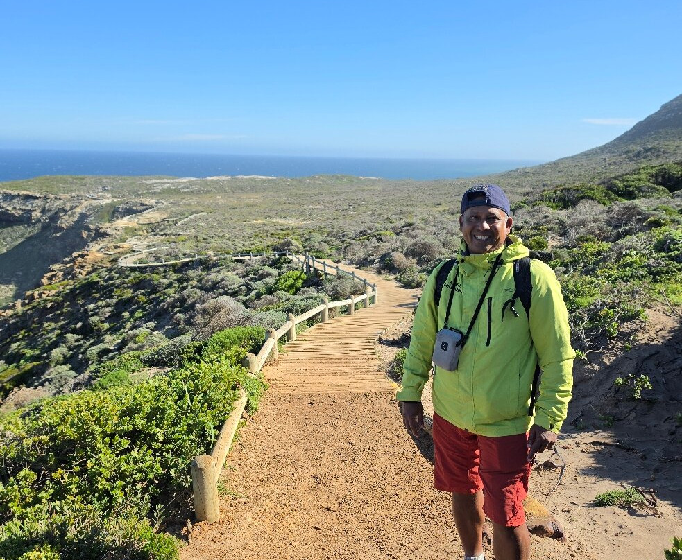 Cape of Good Hope-桌山国家公园必去景点