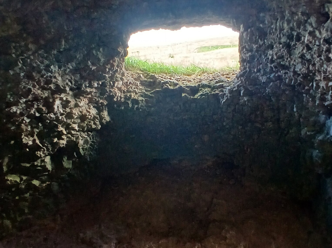 Le Trincee Di Malga Pidocchio-Erbezzo必去景点