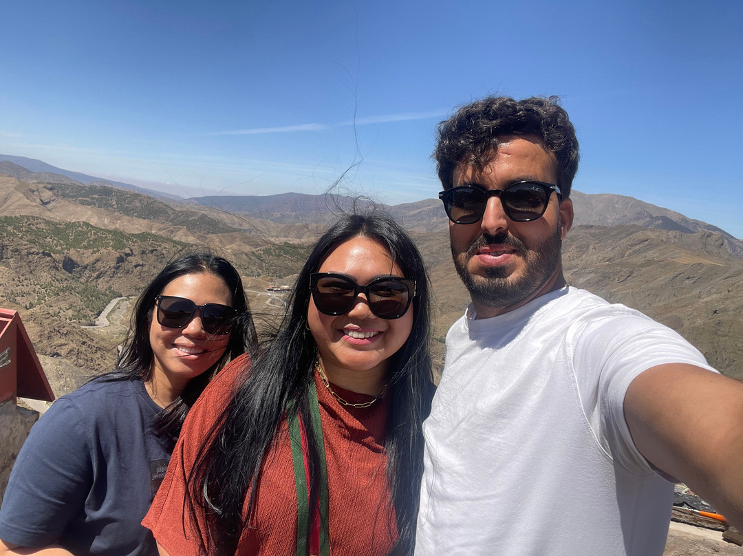 Advisor Morocco Tours-Nouaceur必去景点