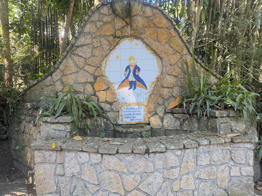 La Grande Vallée-Itaipava必去景点
