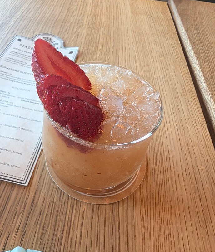 Big Creek Distilling Co.-达洛尼加必去景点