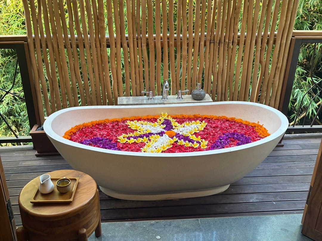 Harsono Boutique Resort Bali主图