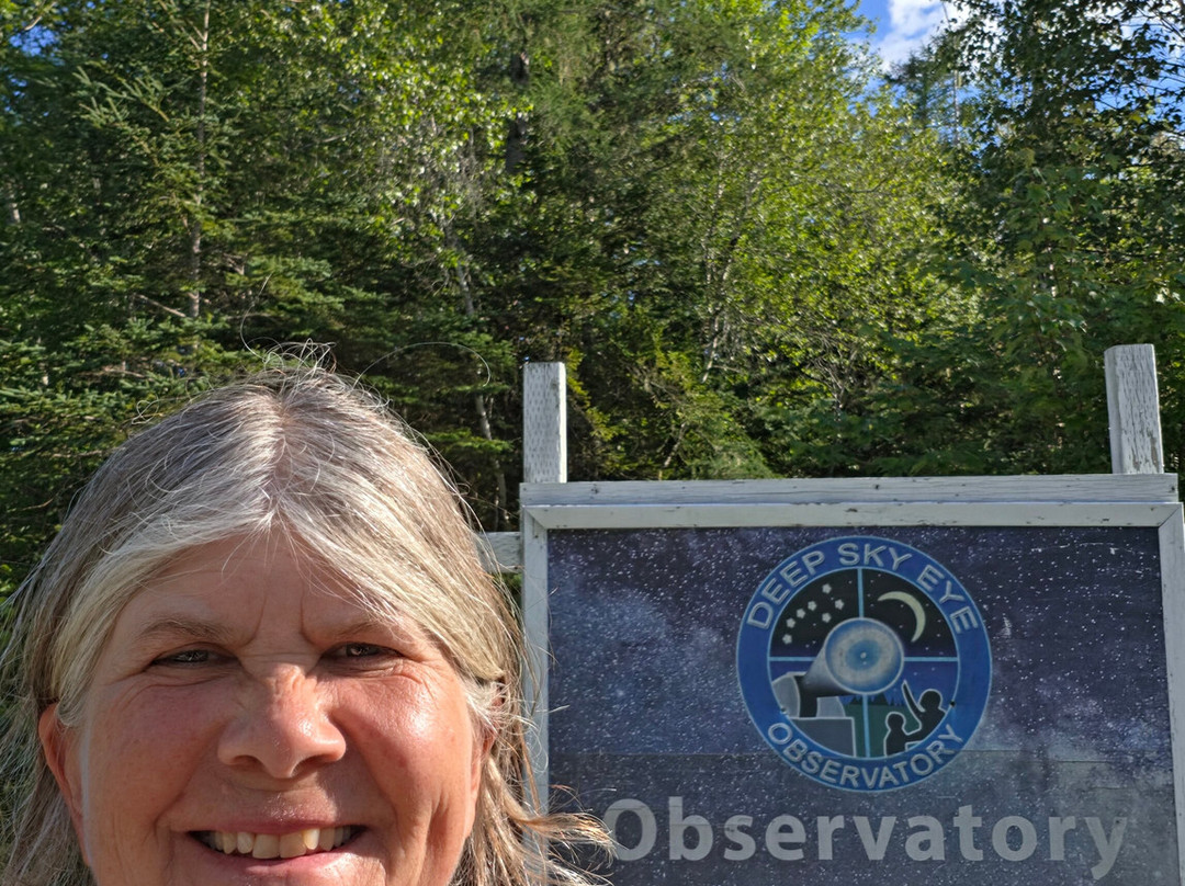 Deep Sky Eye Observatory-South Quinan必去景点