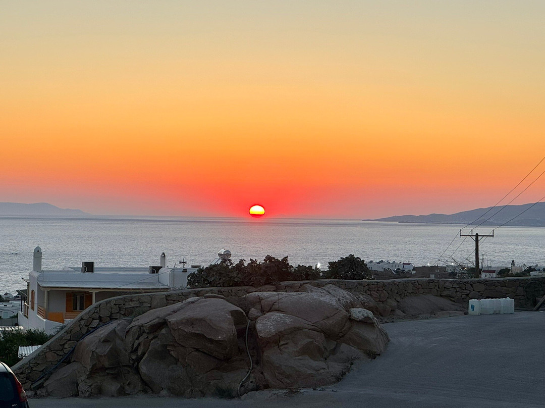 Amethystos Mykonos