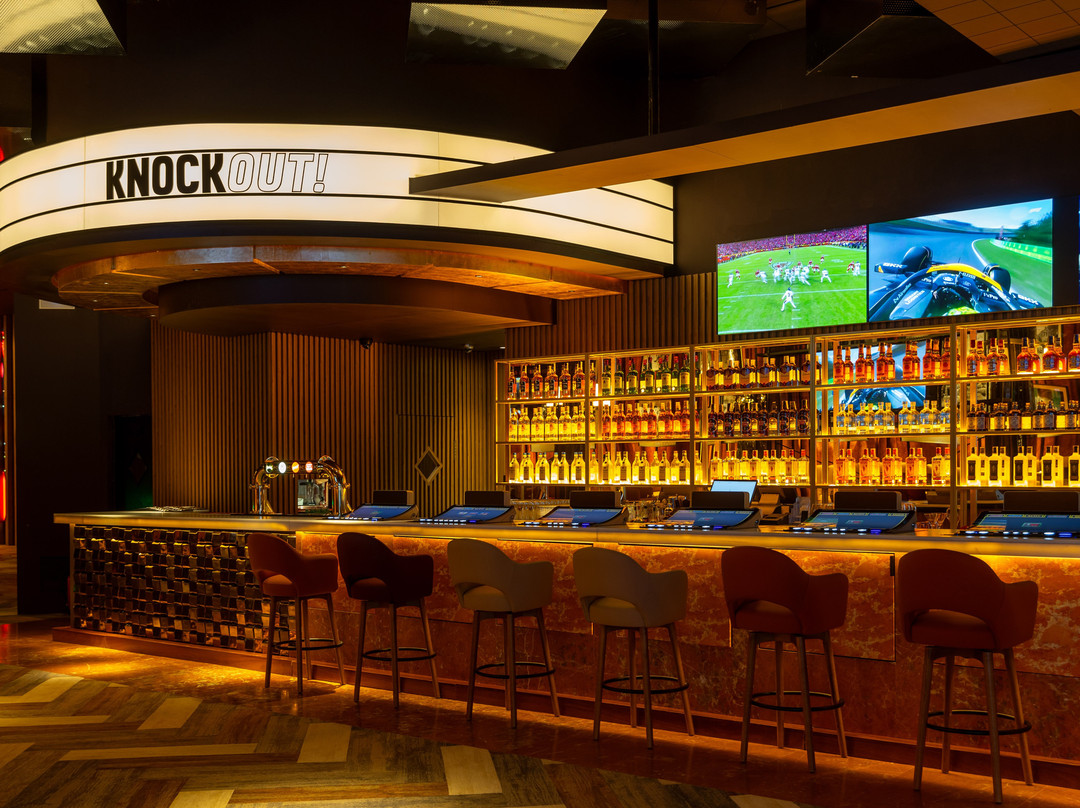 Casino Gran Madrid Torrelodones-托雷洛多内斯必去景点