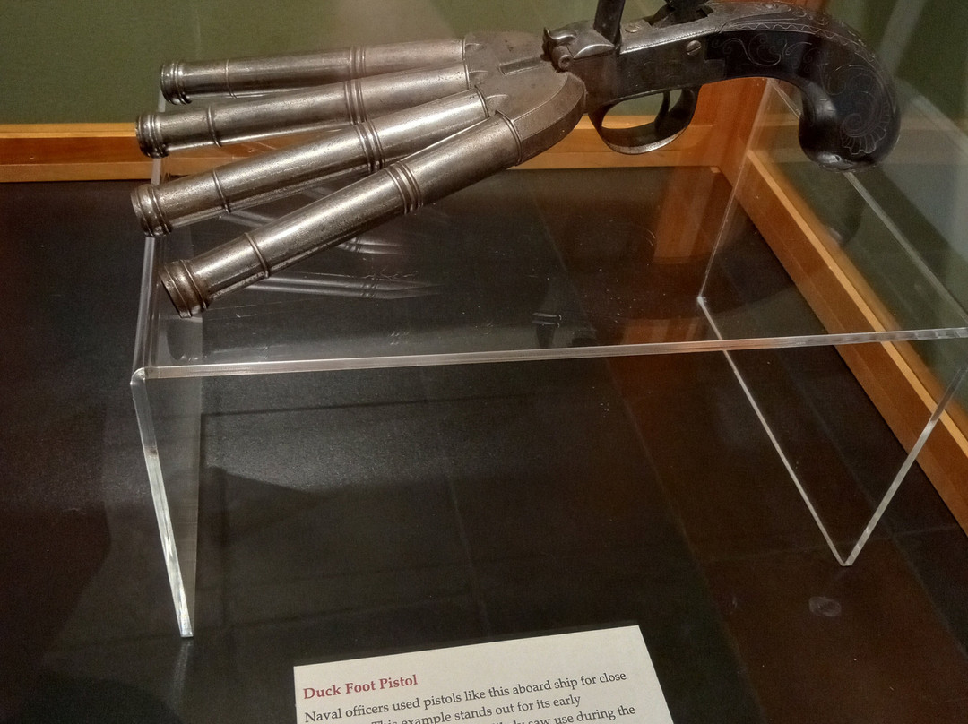 Strawbery Banke Museum-朴次茅斯必去景点