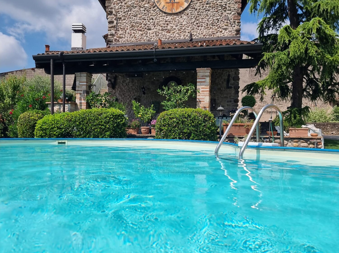 B&B Gallo delle Pille主图
