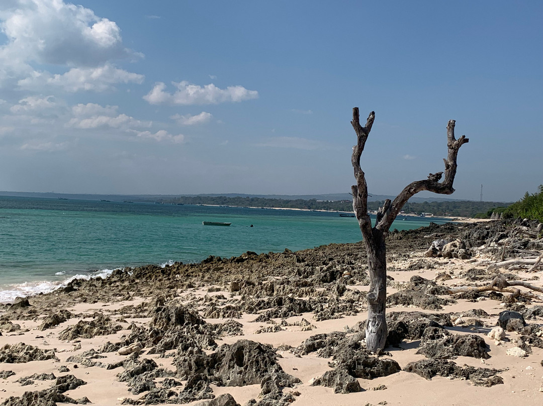 Tablolong Beach-古邦必去景点