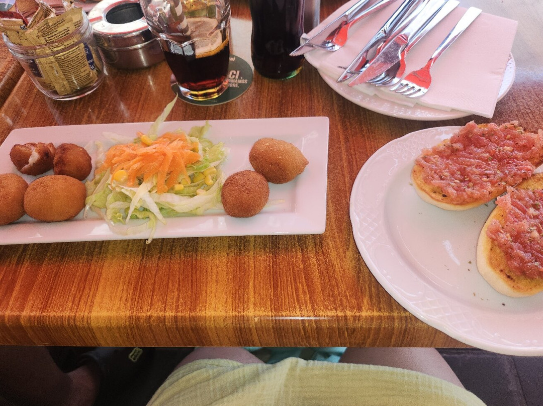 Restaurante Fantastico