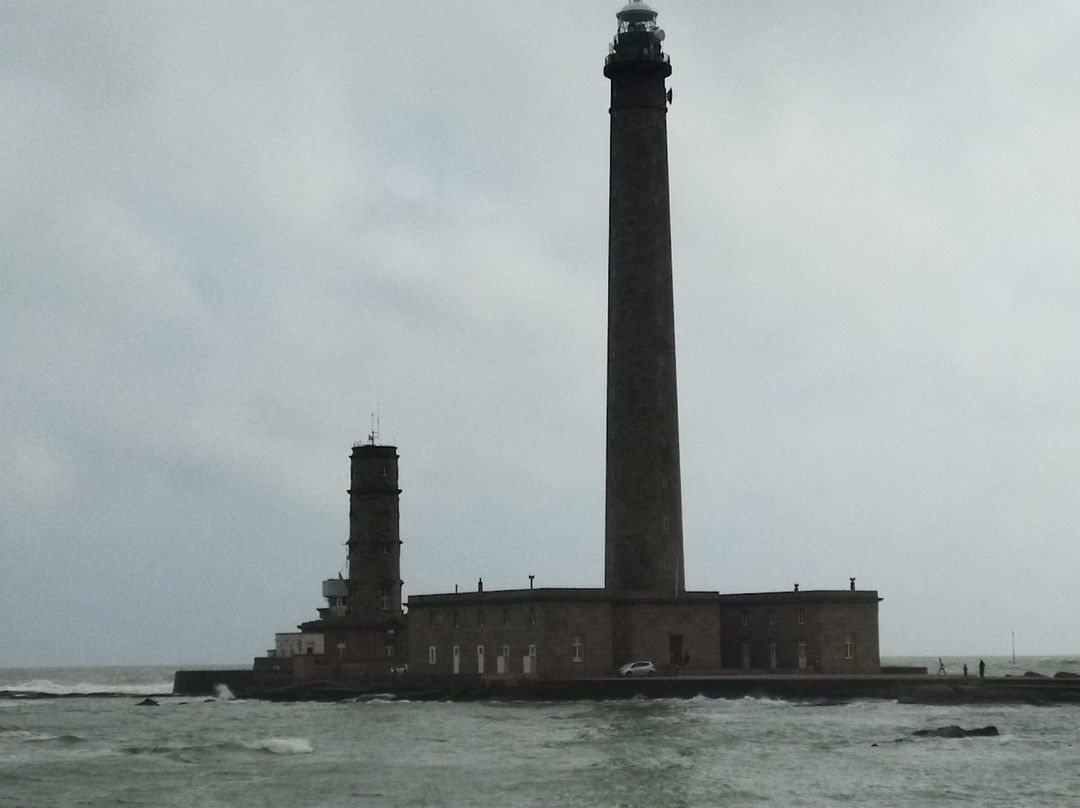 Le Phare de Gatteville-Gatteville-le-Phare必去景点