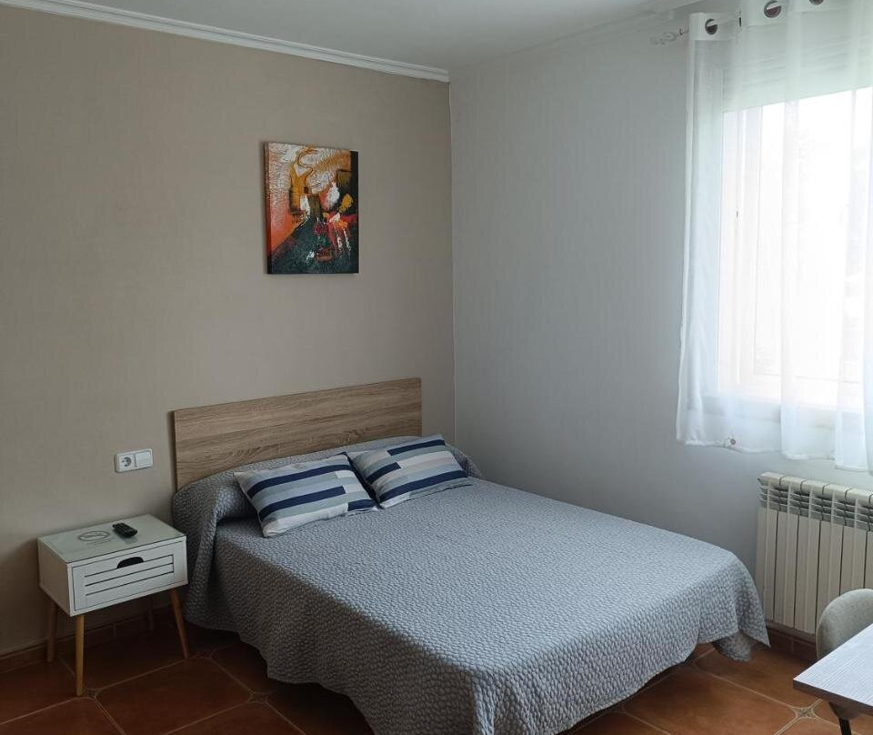 Casa Alonso
