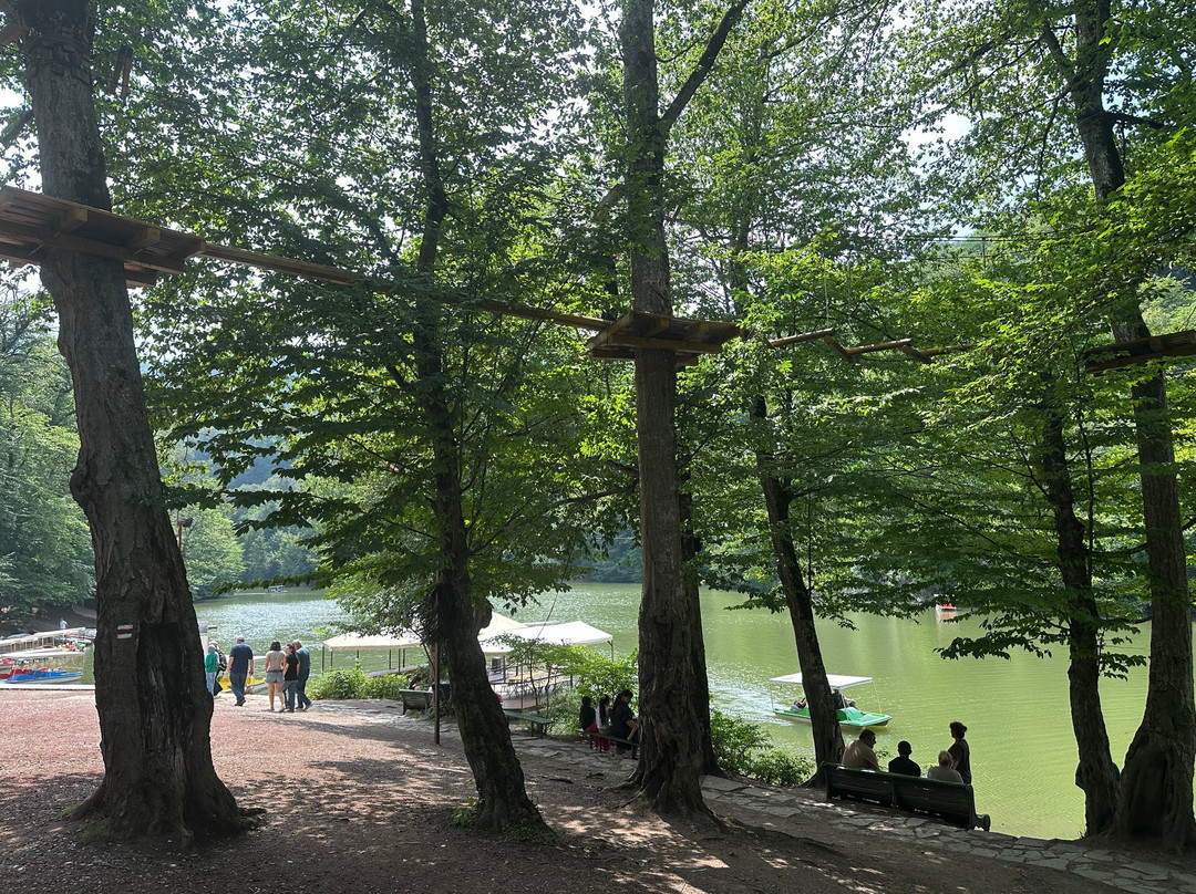 Dilijan National Park-Dilijan必去景点