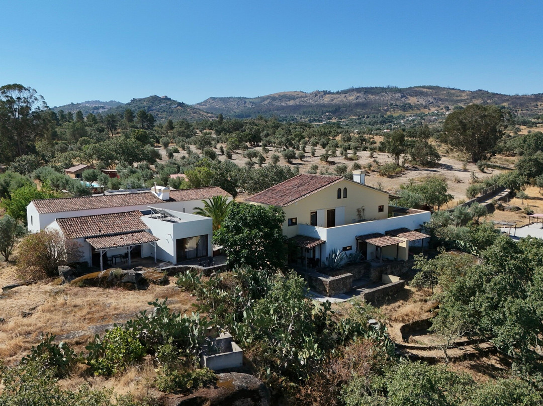 Quinta Serra De Sao Mamede主图
