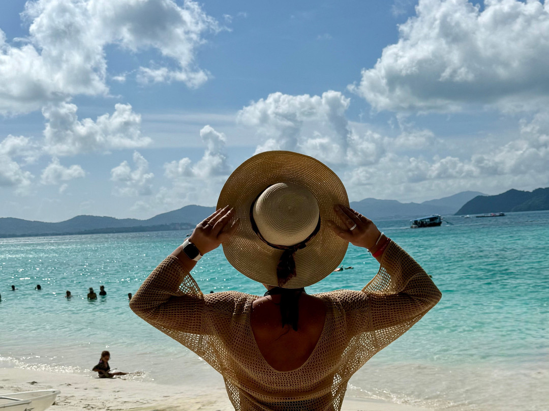 Phuket Cheap Tour-普吉岛必去景点