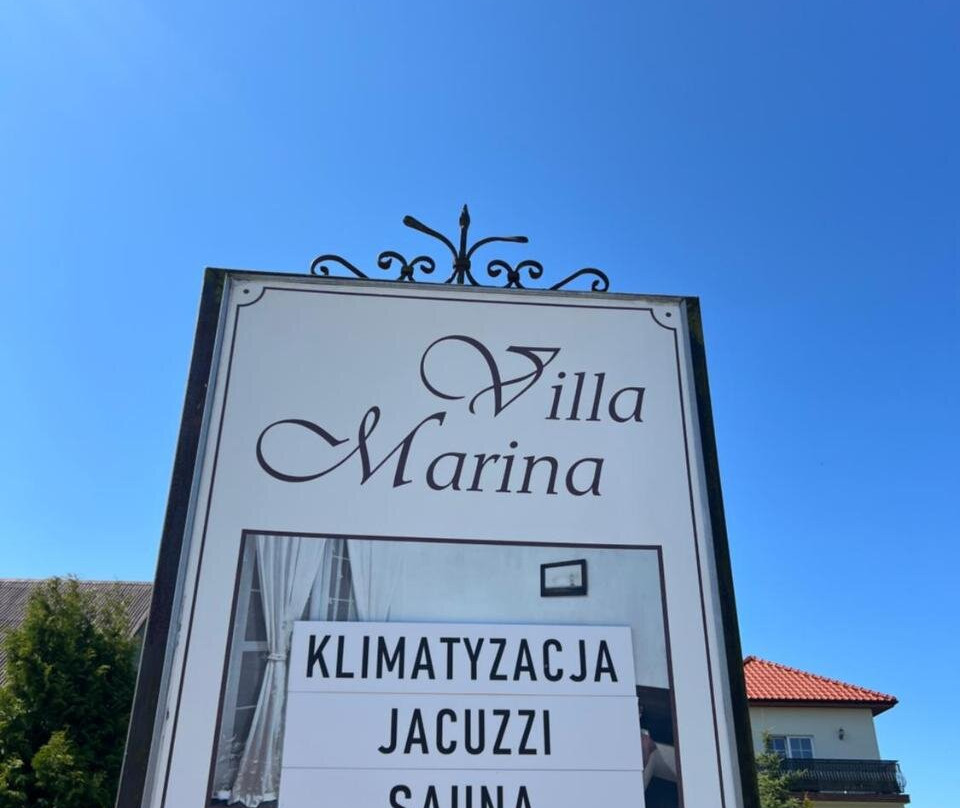 Villa Marina