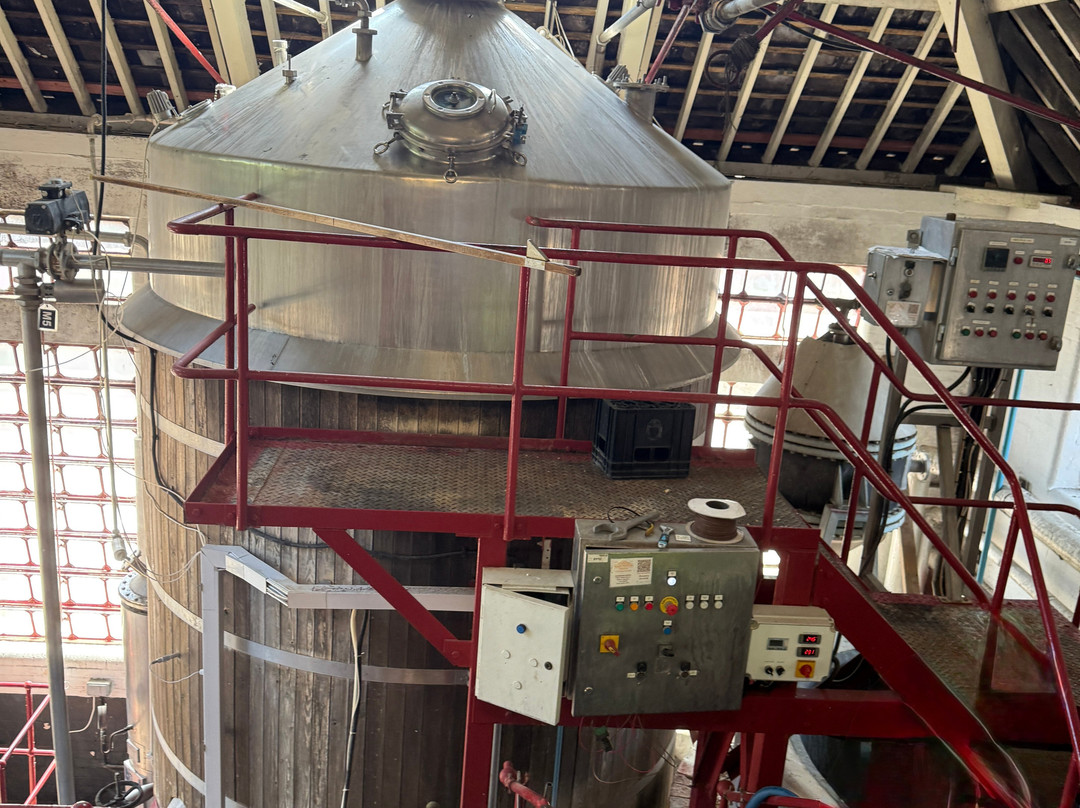 Hook Norton Brewery-Hook Norton必去景点