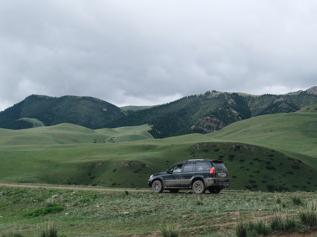 Kyrgyz Wonders Travel Company-比斯凯克必去景点