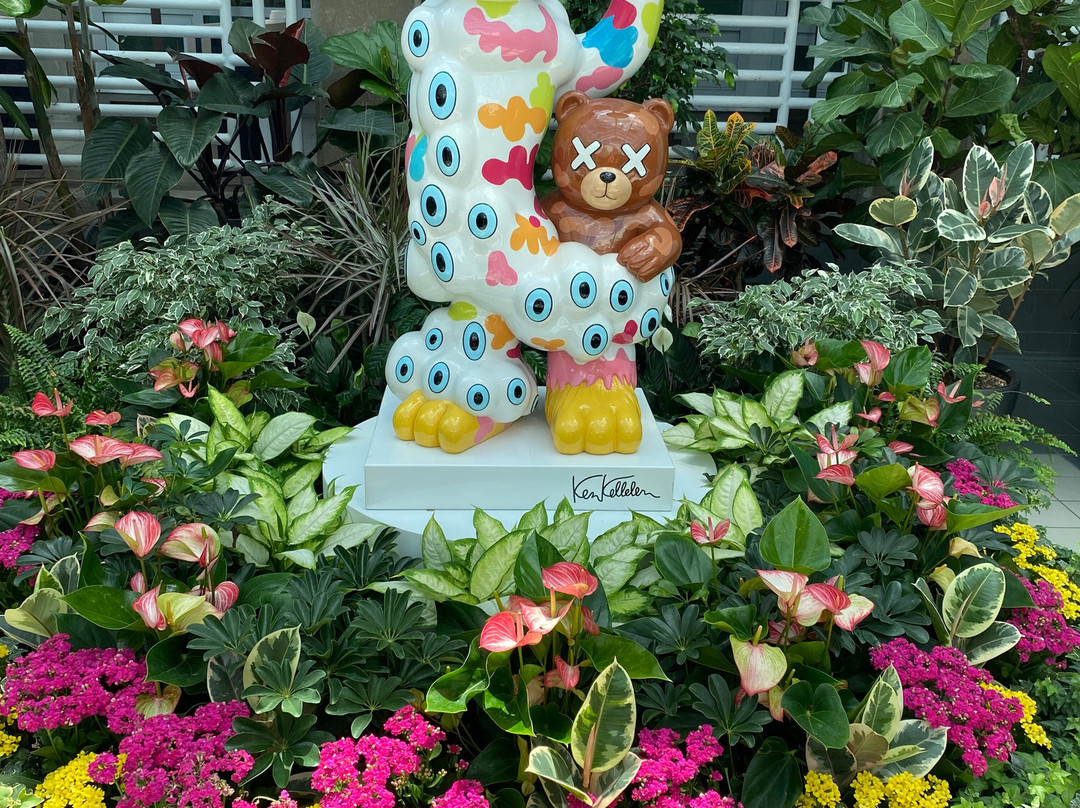 Royal Botanical Gardens-伯灵顿必去景点