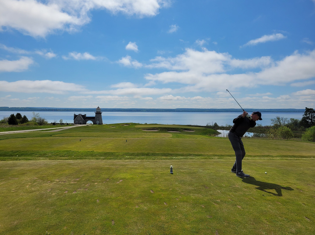 Cobble Beach Golf Links-Kemble必去景点