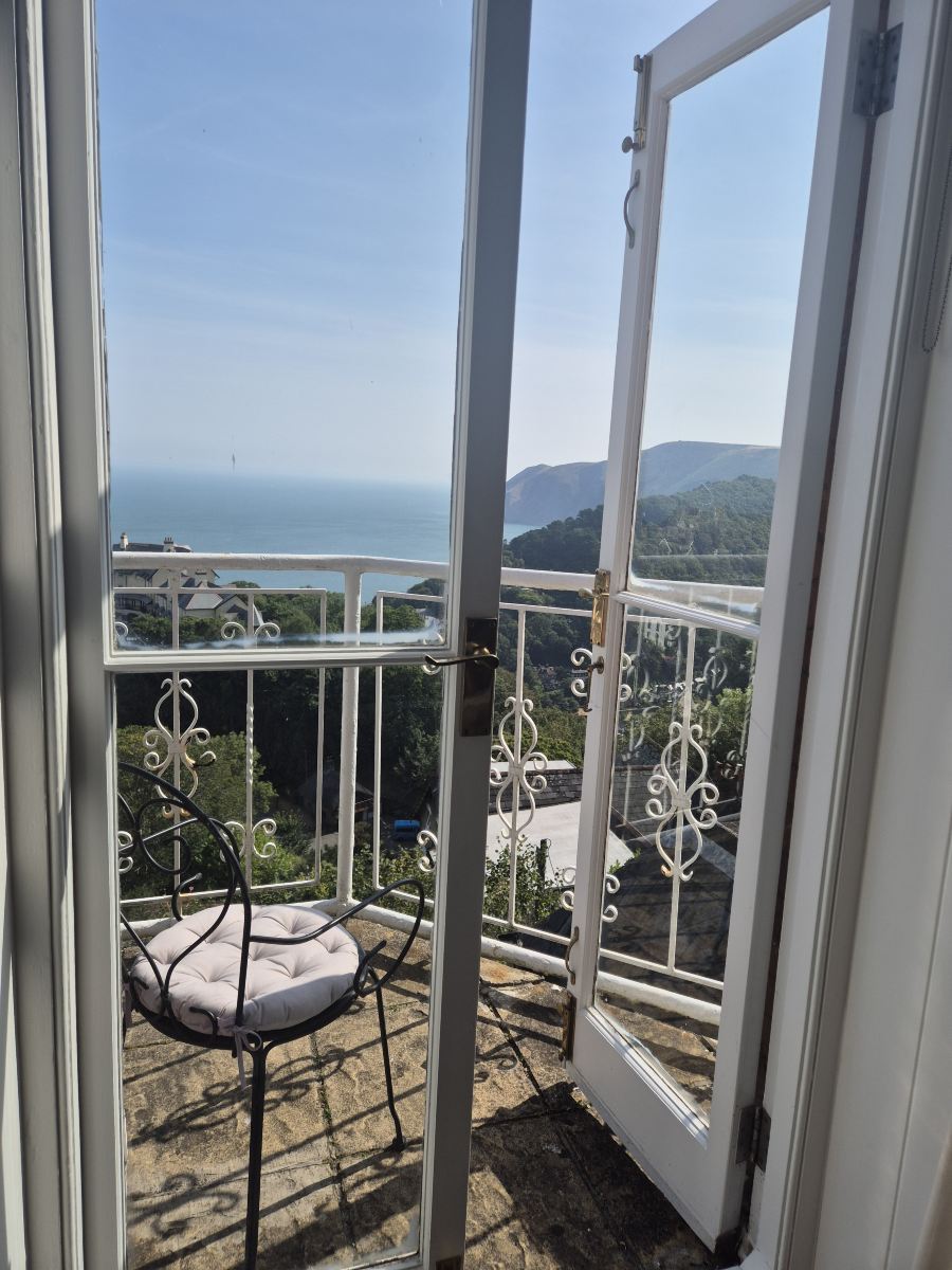 海克利夫酒店-旅行者