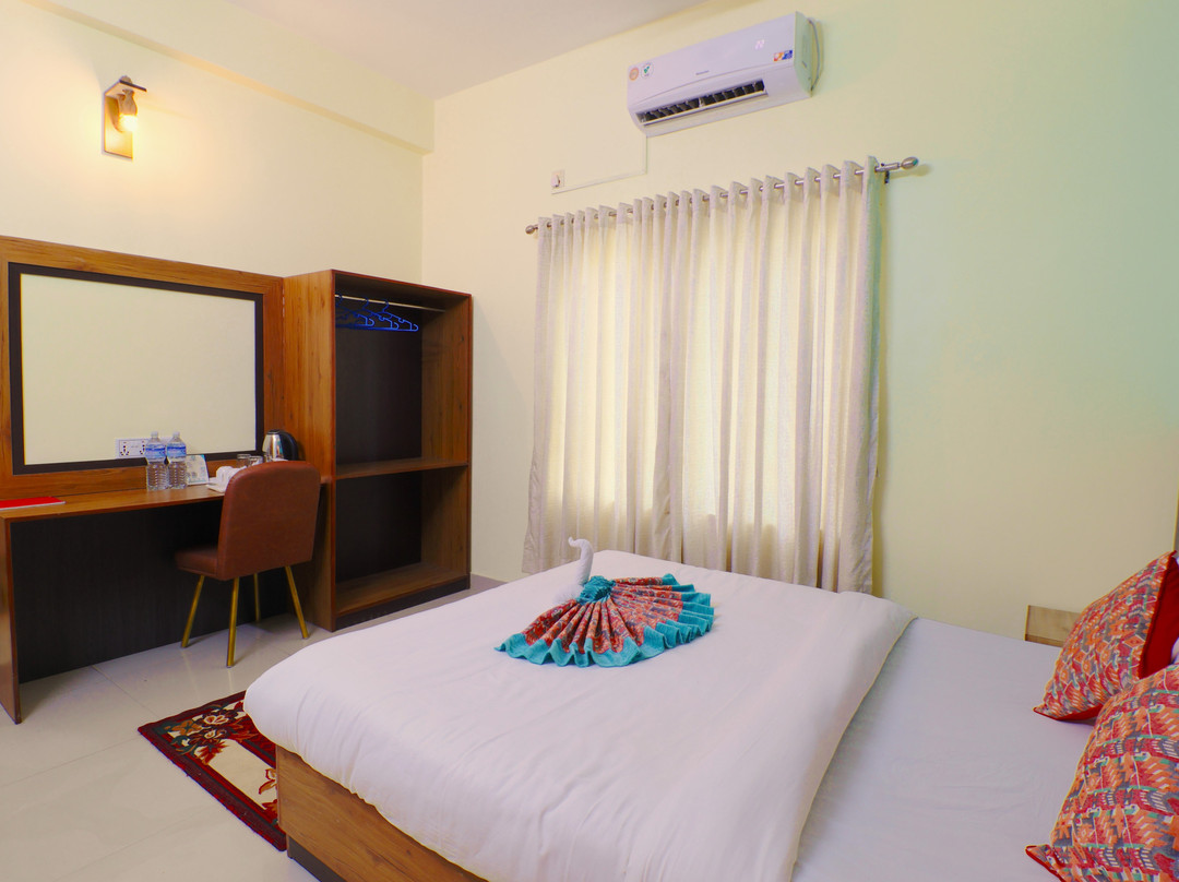 Hotel President
