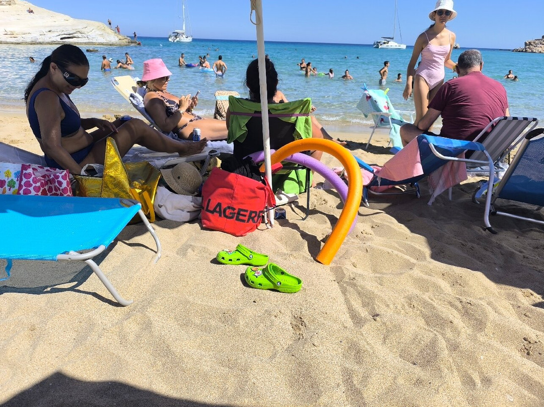 Amoopi Beach-Amoopi必去景点