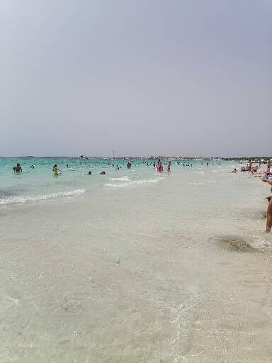 Platja d'es Trenc-Campos必去景点