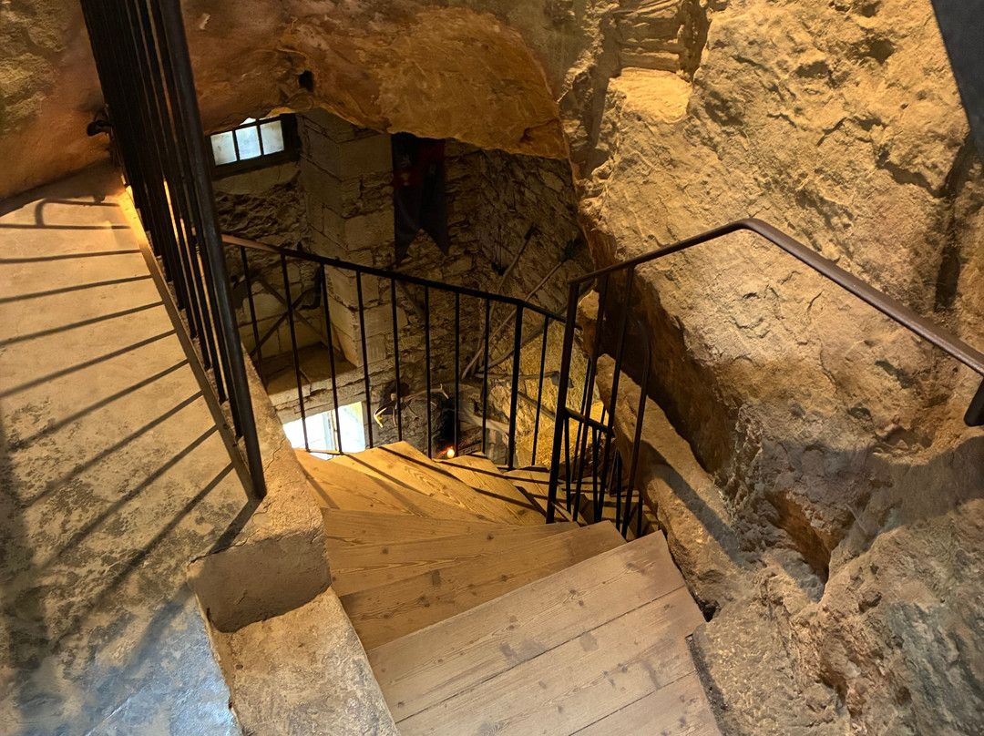 The Maison Forte de Reignac-Tursac必去景点