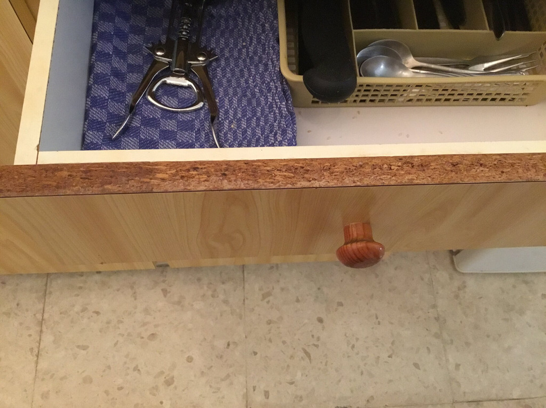 Bougainvillea Hotel Apartments主图