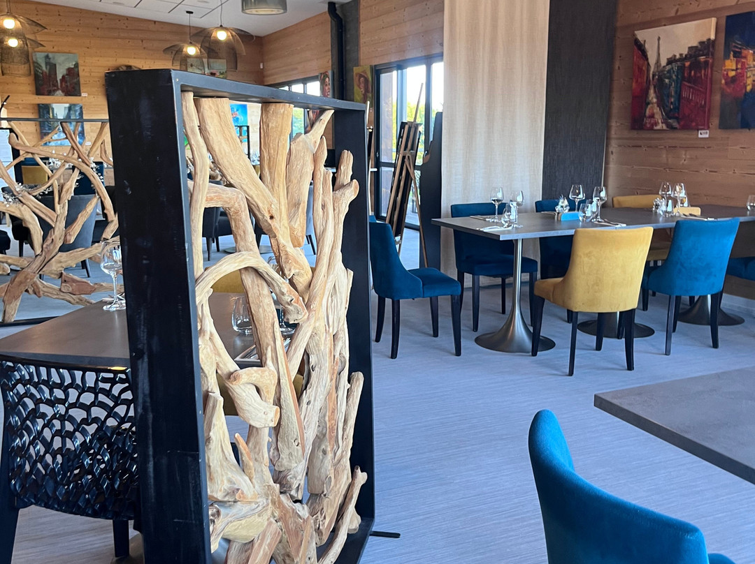 La Table du Puchaud
