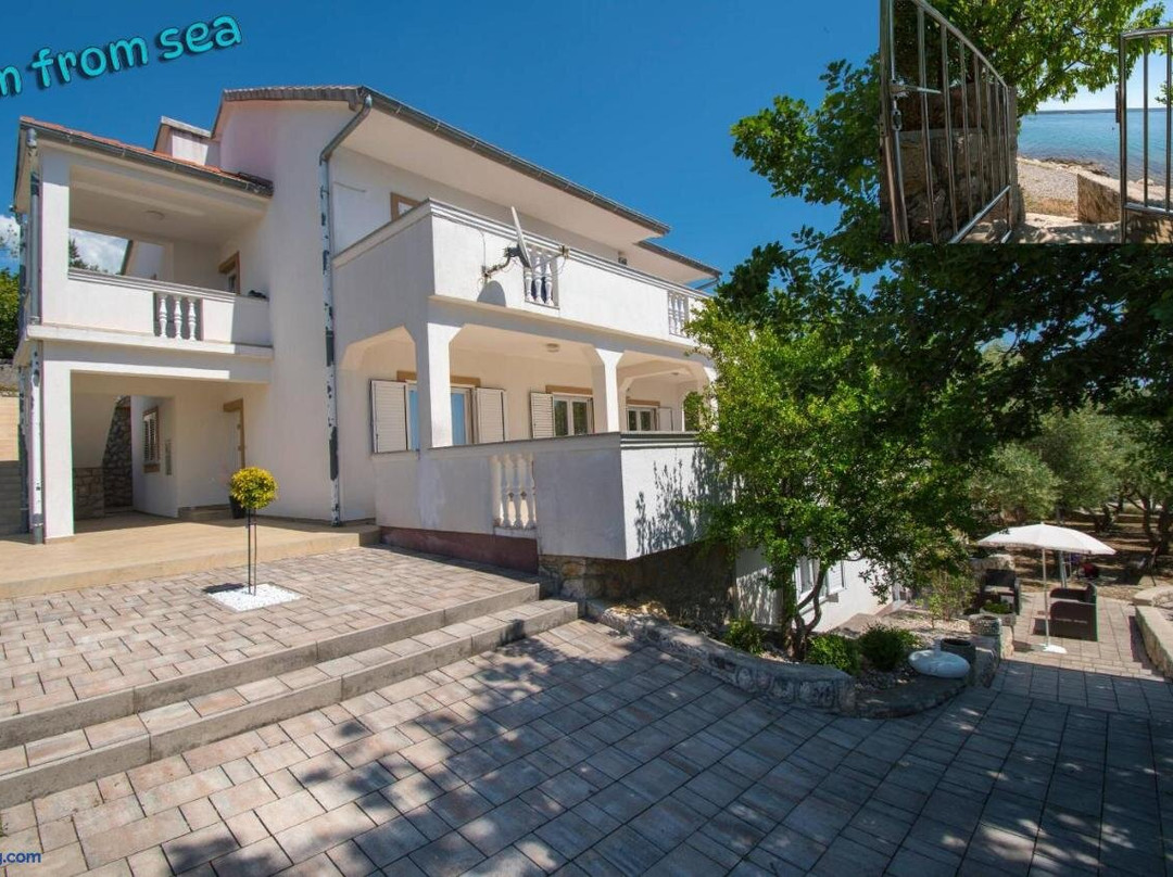Apartments Ana