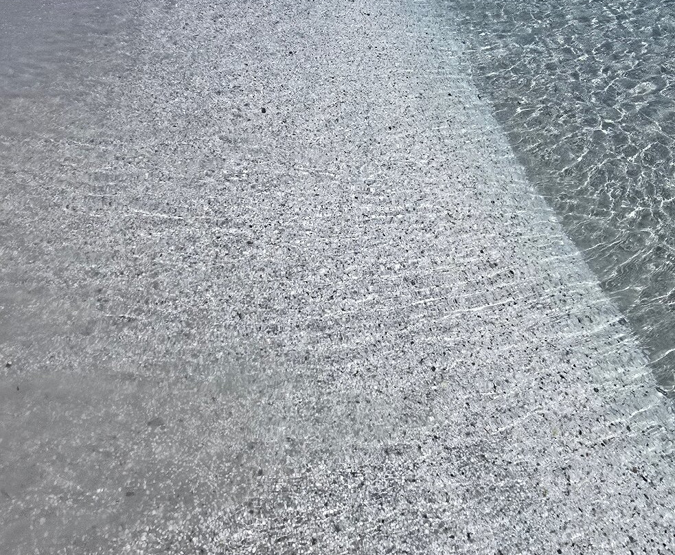 Spiaggia Le Saline-斯廷蒂诺必去景点