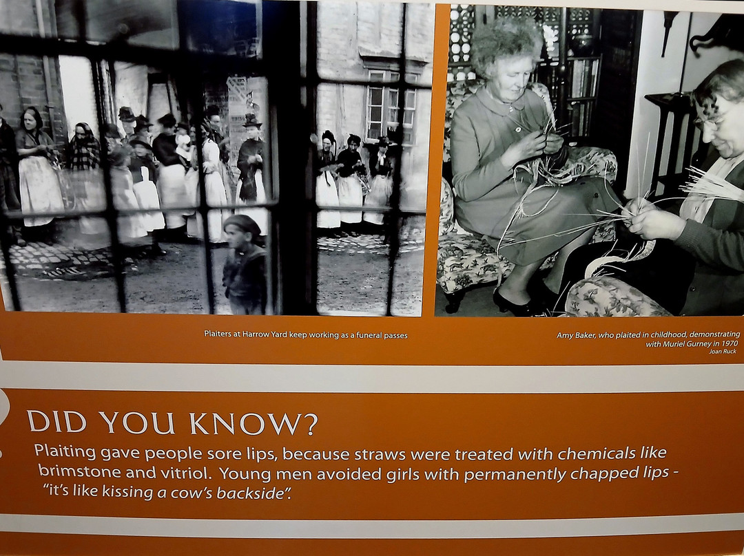 Tring Local History Museum-Tring必去景点
