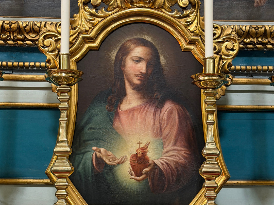 St. Francis' Church Valletta-瓦莱塔必去景点