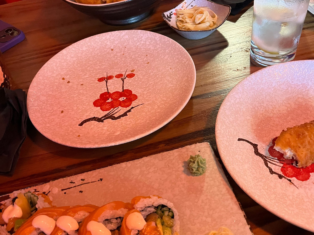 Koiwa Ramen Bar